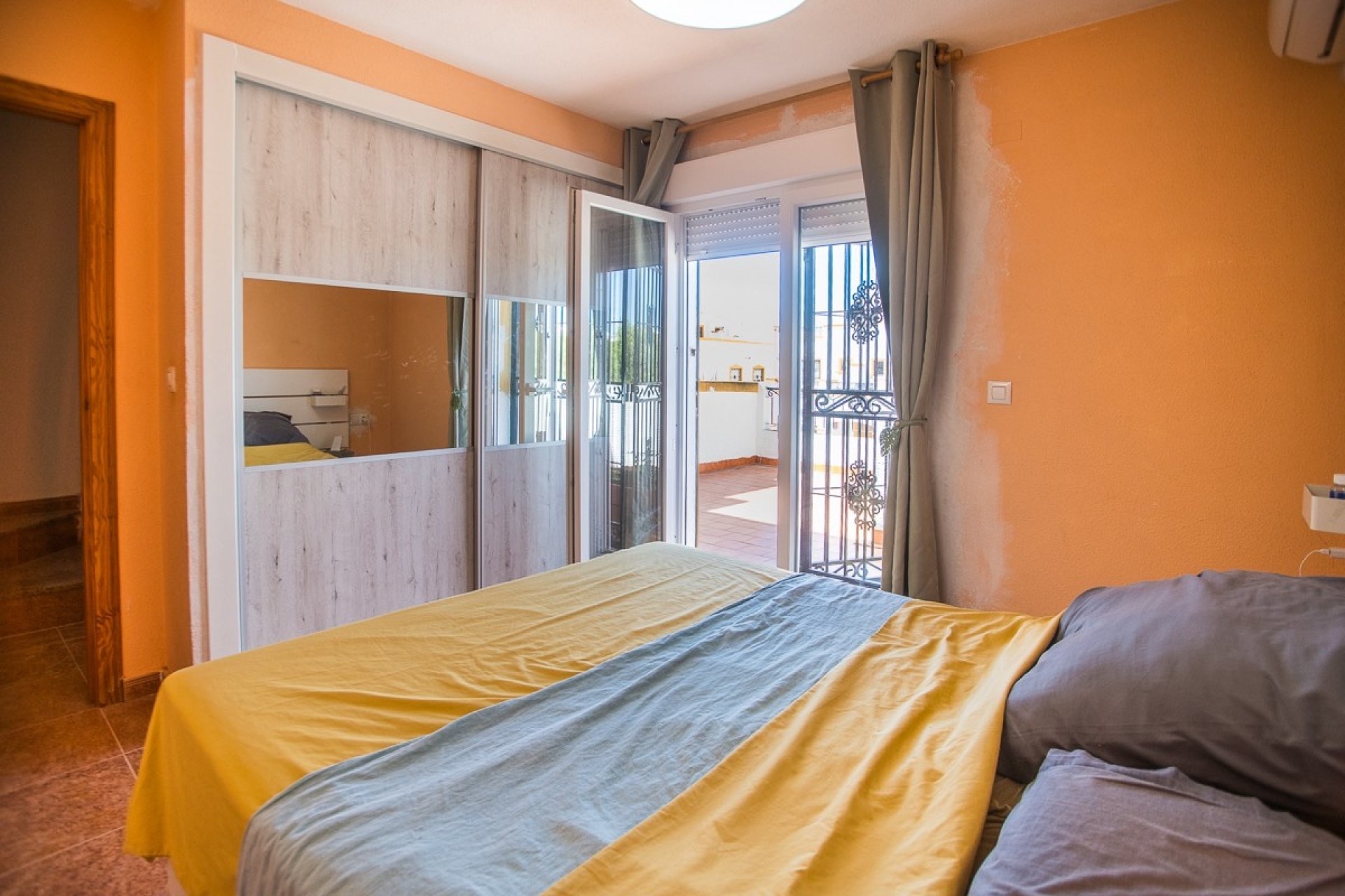 Herverkoop - Villa -
Vistabella Golf Entre Naranjos - Inland