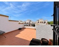 Herverkoop - Villa -
Vistabella Golf Entre Naranjos - Inland