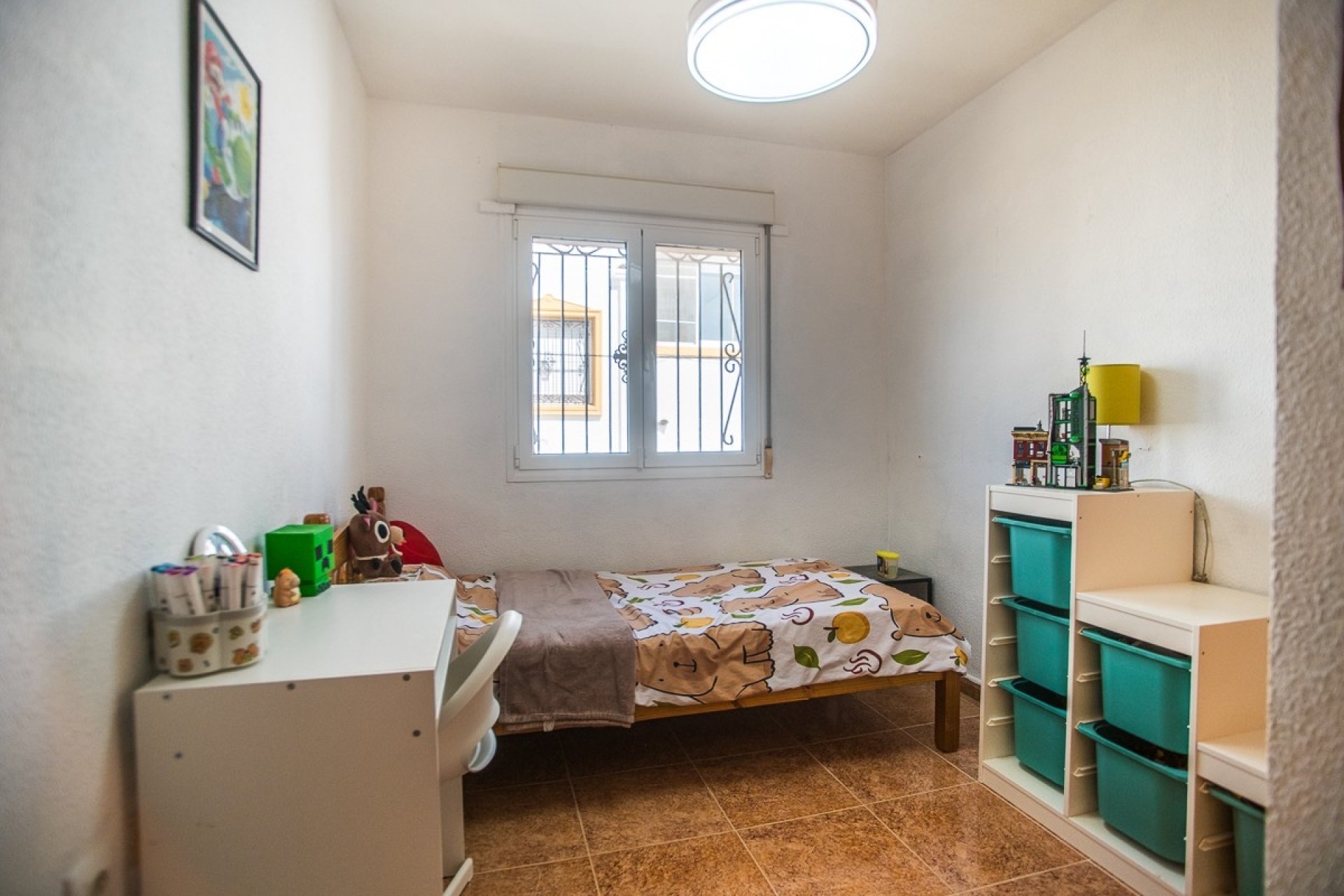 Herverkoop - Villa -
Vistabella Golf Entre Naranjos - Inland