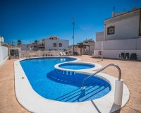 Herverkoop - Villa -
Vistabella Golf Entre Naranjos - Inland
