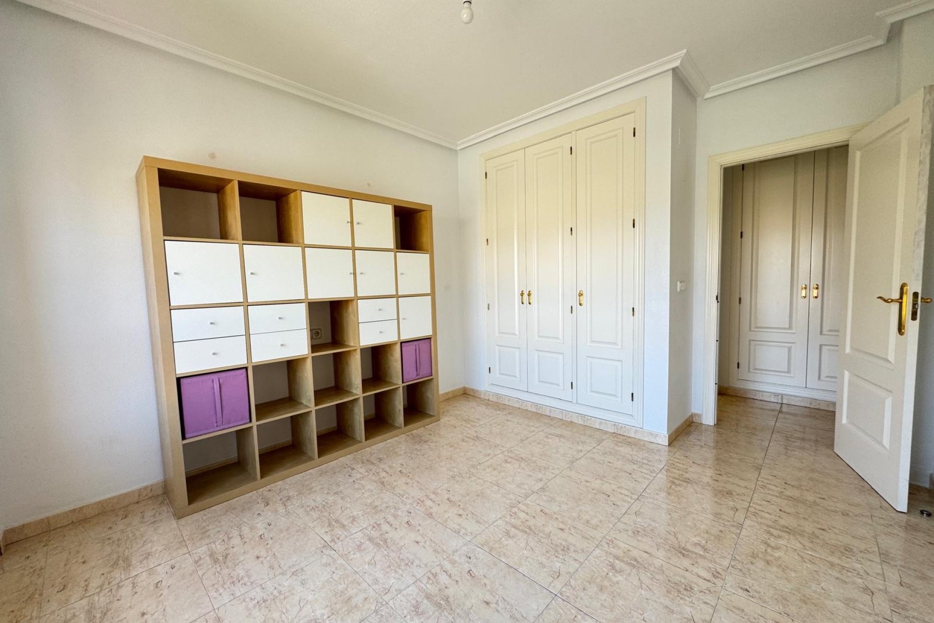 Location - Appartement -
Orihuela Costa - Lomas de Campoamor