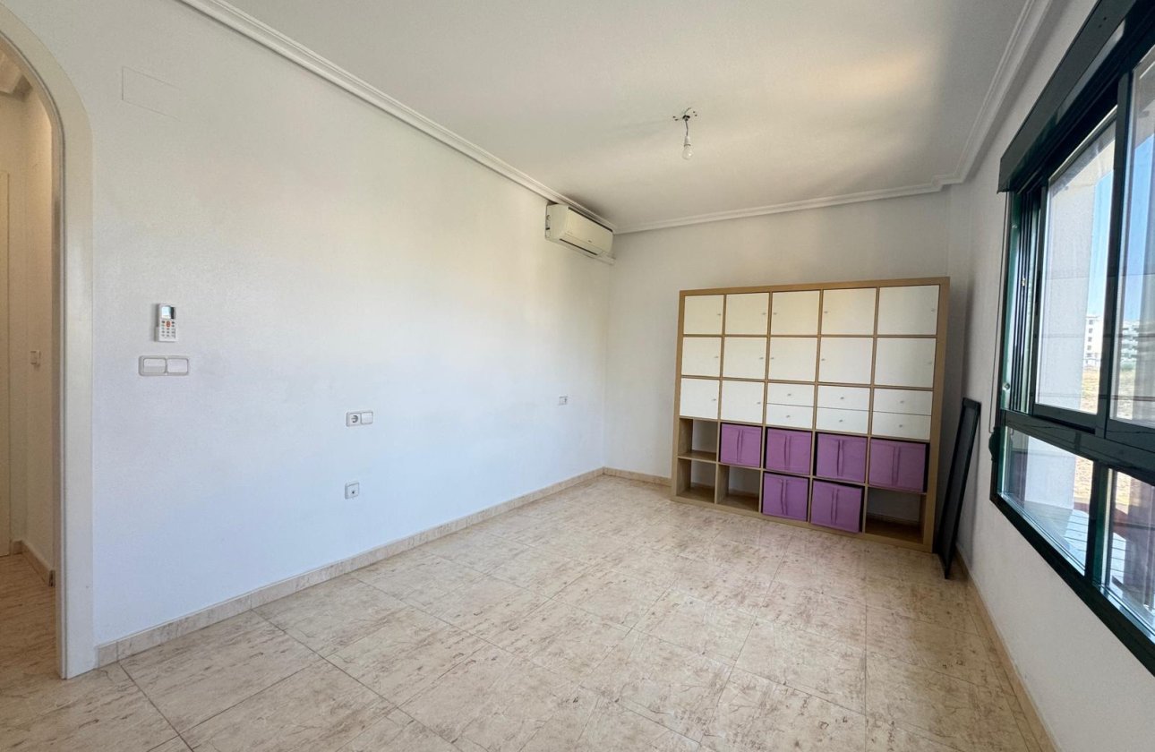 Location - Appartement -
Orihuela Costa - Lomas de Campoamor