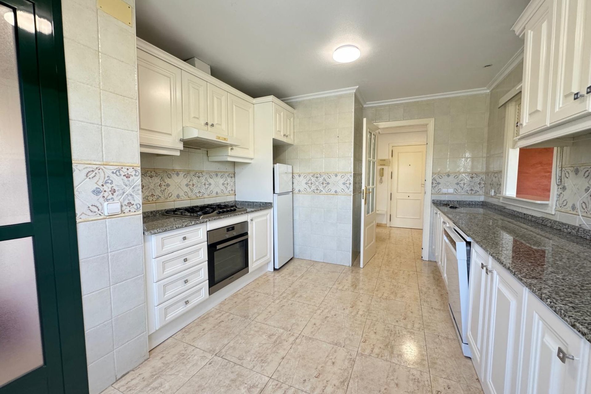 Location - Appartement -
Orihuela Costa - Lomas de Campoamor