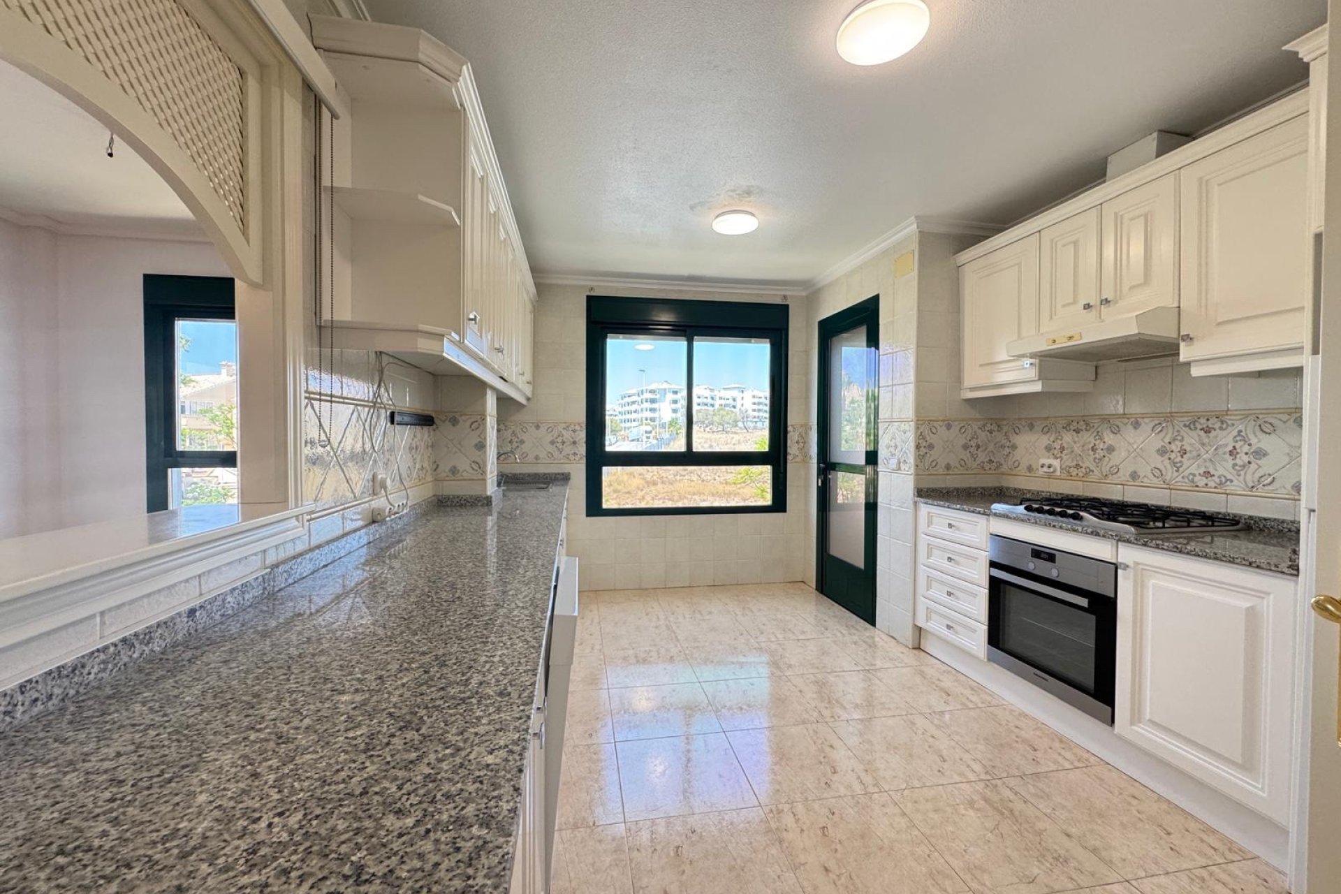 Location - Appartement -
Orihuela Costa - Lomas de Campoamor