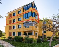 Location - Appartement -
Orihuela Costa - Lomas de Campoamor