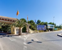 Location - Appartement -
Orihuela Costa - Lomas de Campoamor