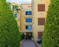 Location - Appartement -
Orihuela Costa - Lomas de Campoamor