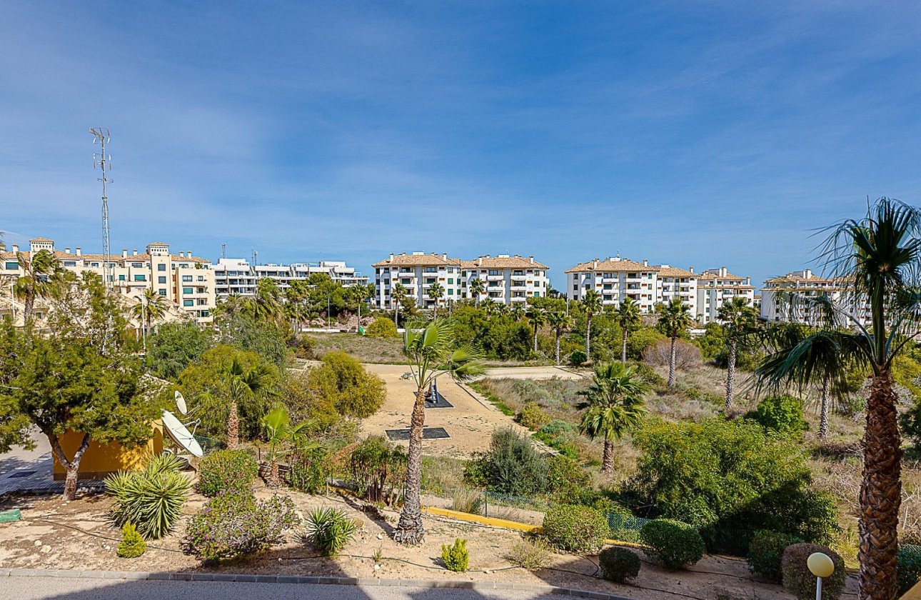 Location - Appartement -
Orihuela Costa - Lomas de Campoamor