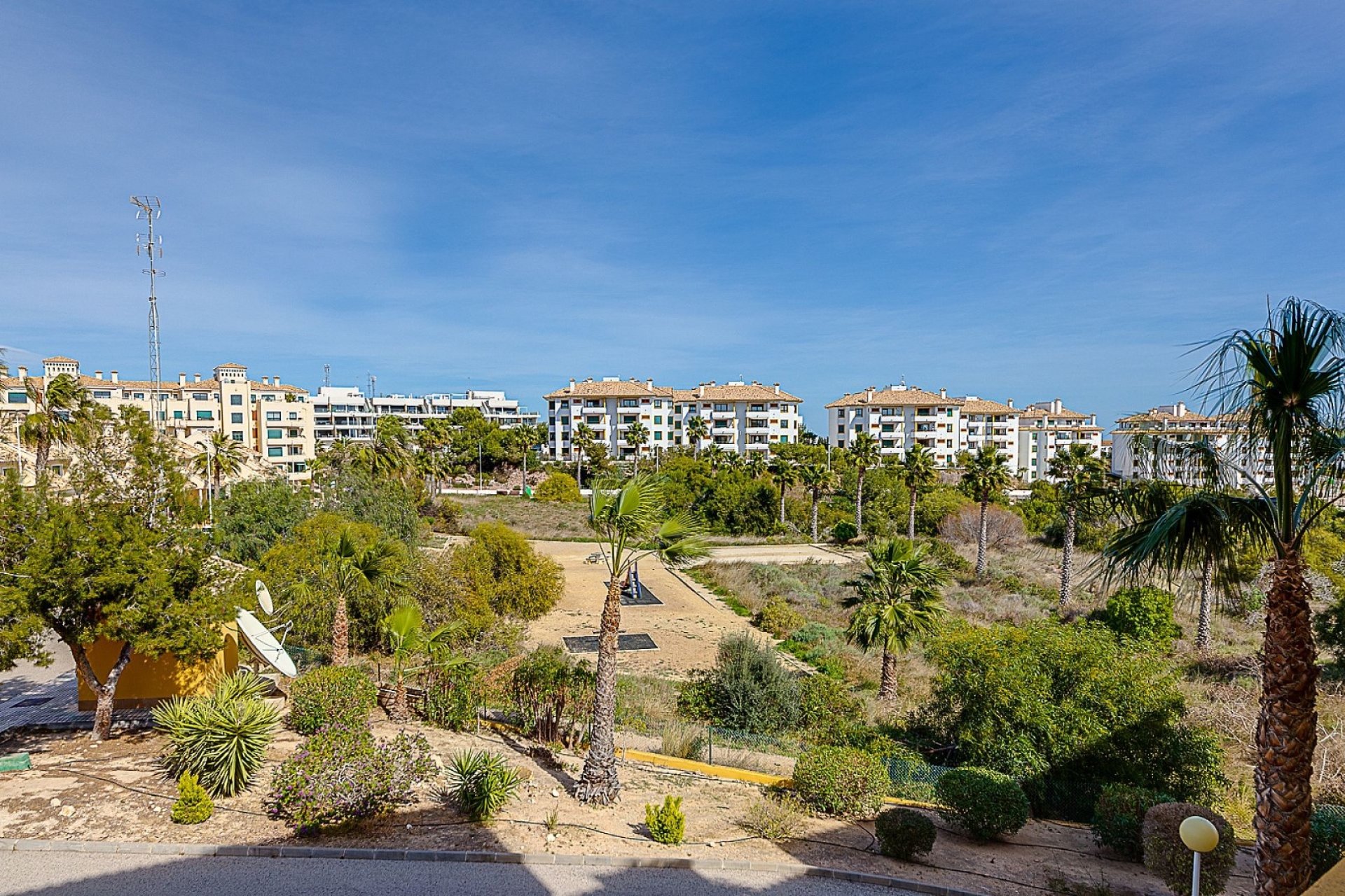 Location - Appartement -
Orihuela Costa - Lomas de Campoamor
