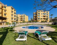 Location - Appartement -
Orihuela Costa - Lomas de Campoamor