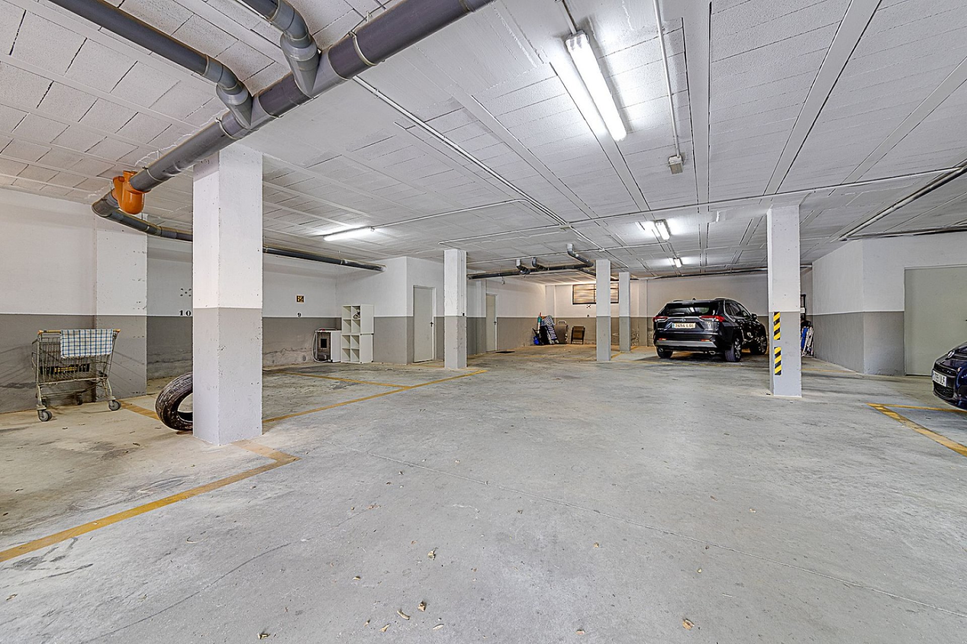 Location - Appartement -
Orihuela Costa - Lomas de Campoamor