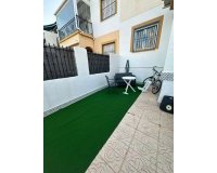 Location - Ground Floor Bungalow -
Orihuela Costa - La Florida
