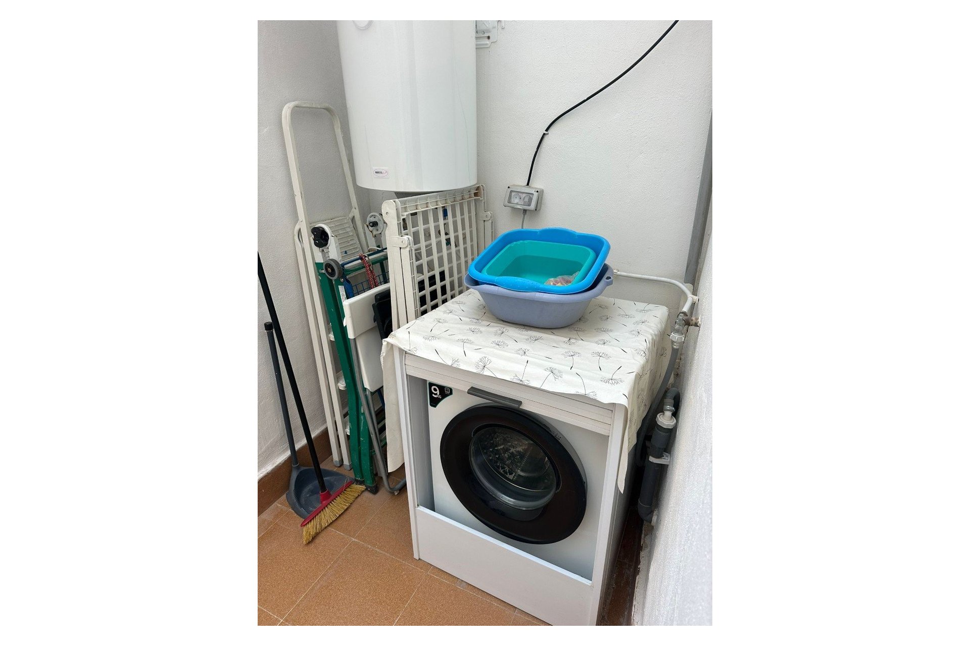 Location - Ground Floor Bungalow -
Orihuela Costa - La Florida