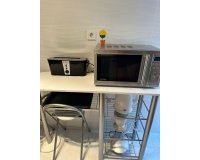 Location - Ground Floor Bungalow -
Orihuela Costa - La Florida