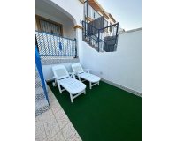 Location - Ground Floor Bungalow -
Orihuela Costa - La Florida