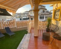 Location - Town House -
Orihuela Costa - Villamartín