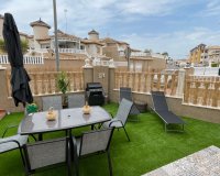 Location - Town House -
Orihuela Costa - Villamartín