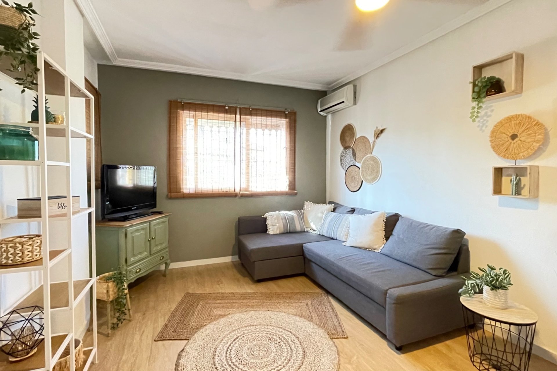 Location - Town House -
Orihuela Costa - Villamartín