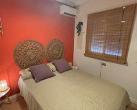 Location - Town House -
Orihuela Costa - Villamartín