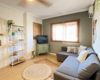 Location - Town House -
Orihuela Costa - Villamartín