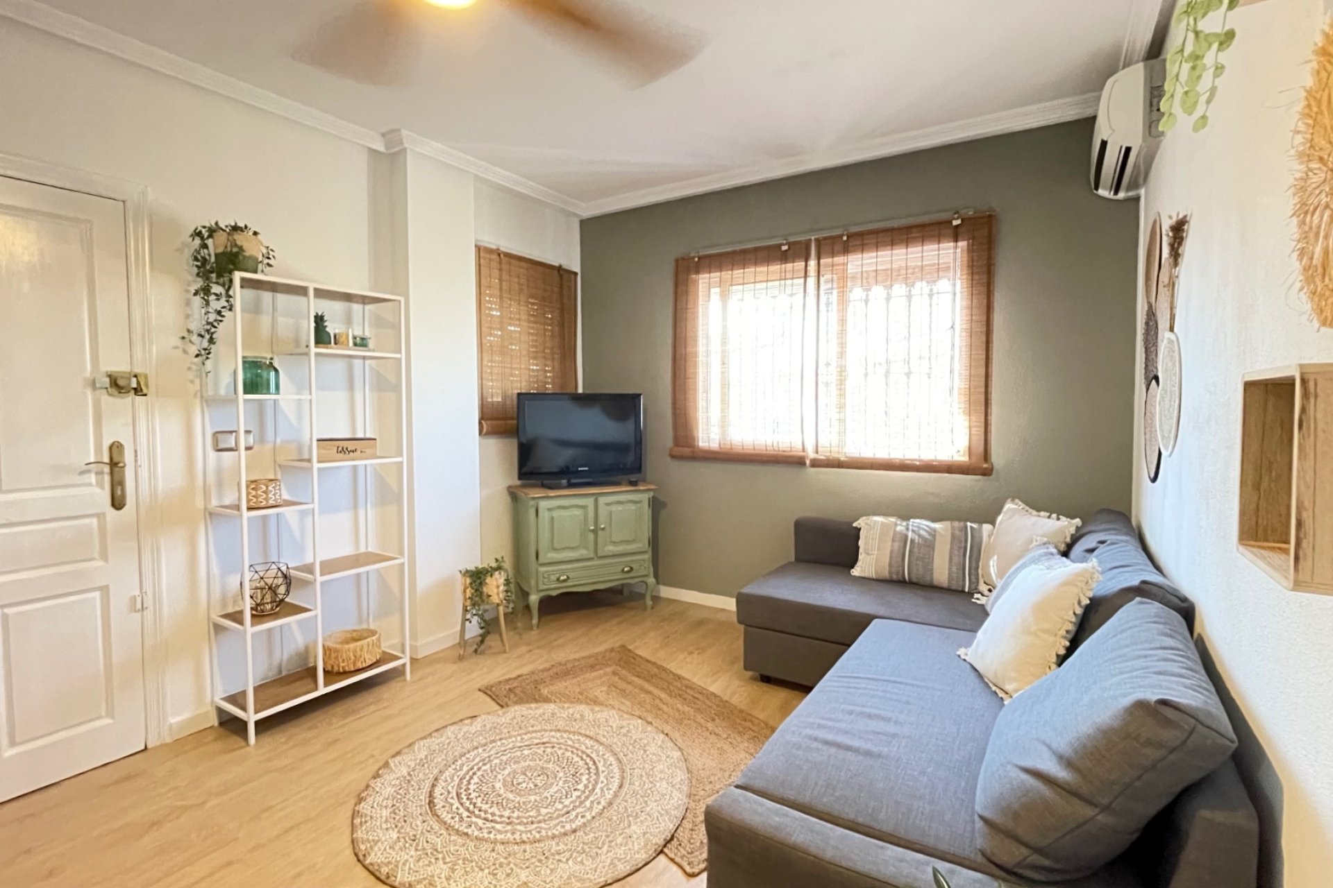 Location - Town House -
Orihuela Costa - Villamartín