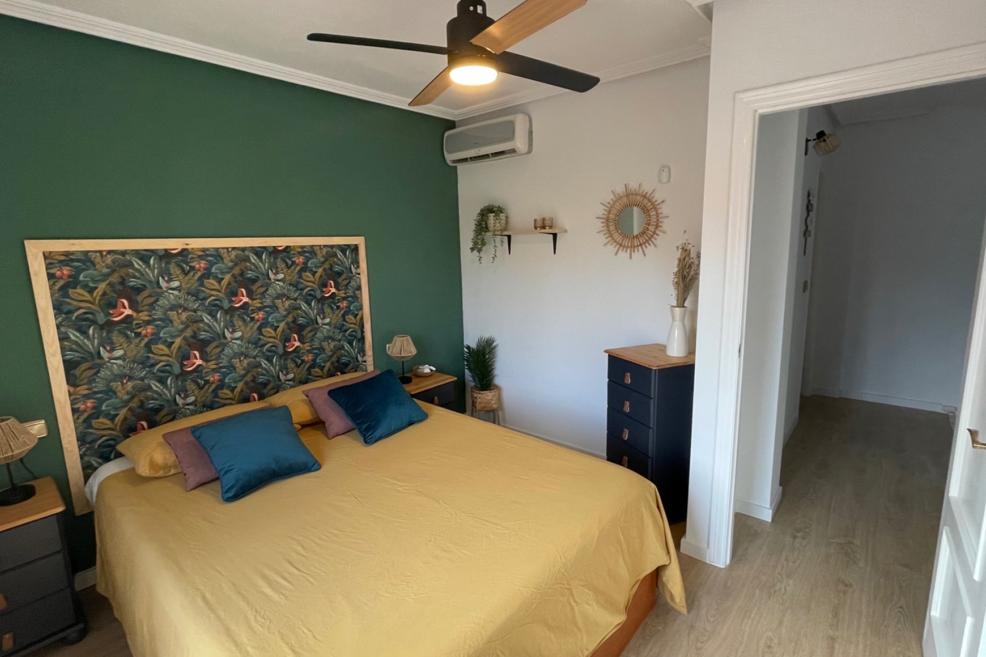 Location - Town House -
Orihuela Costa - Villamartín