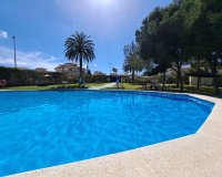 Location - Town House -
Orihuela Costa - Villamartín