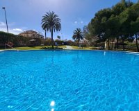 Location - Town House -
Orihuela Costa - Villamartín