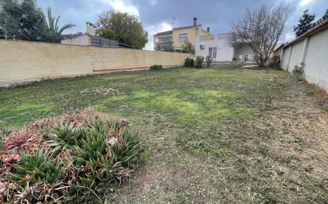 Maison - Revente - Orihuela Costa - Montezenia