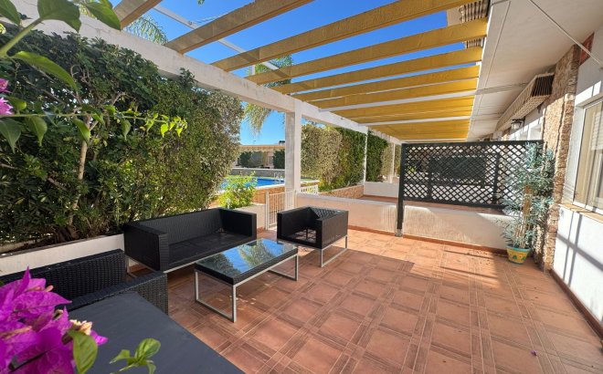 Maison - Revente - Pilar de la Horadada - Mil Palmeras