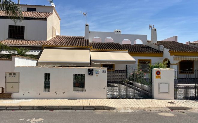 Maison - Revente - Torre de la Horadada - Torre de la Horadada