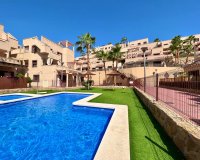 New Build - Apartment -
Aguilas - Centro