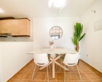 New Build - Apartment -
Aguilas - Centro