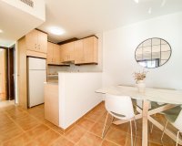 New Build - Apartment -
Aguilas - Centro