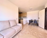 New Build - Apartment -
Aguilas - Collado Bajo