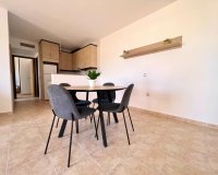 New Build - Apartment -
Aguilas - Collado Bajo