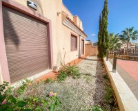 New Build - Apartment -
Aguilas - Collado Bajo