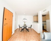 New Build - Apartment -
Aguilas - Collado Bajo