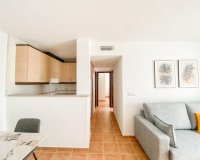 New Build - Apartment -
Aguilas - Collado Bajo