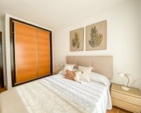 New Build - Apartment -
Aguilas - Collado Bajo