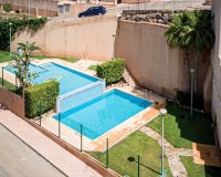 New Build - Apartment -
Aguilas - Collado