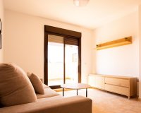 New Build - Apartment -
Aguilas - Collado