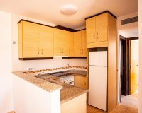 New Build - Apartment -
Aguilas - Collado