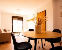 New Build - Apartment -
Aguilas - Collado