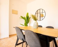 New Build - Apartment -
Aguilas - Collado