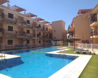 New Build - Apartment -
Aguilas - Collados