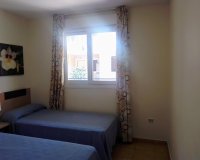 New Build - Apartment -
Aguilas - Collados