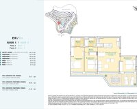 New Build - Apartment -
Aguilas - Isla Del Fraile