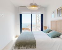 New Build - Apartment -
Aguilas - Isla Del Fraile