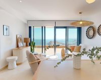 New Build - Apartment -
Aguilas - Isla Del Fraile